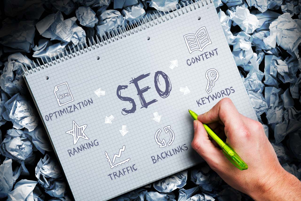 On-Page SEO Services Calgary