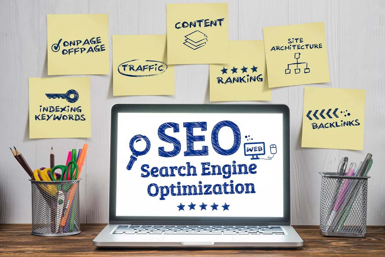SEO Tips for Your Online Business