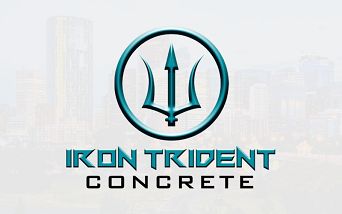 Iron Trident Concrete