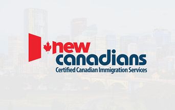 New Canadians